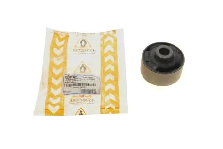 Сайлентблок важеля ASMETAL 38MT1500