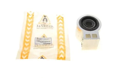 Сайлентблок важеля ASMETAL 38OP2060