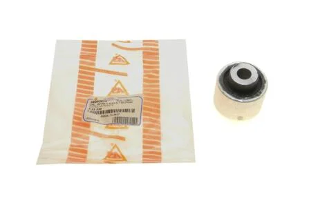 Сайлентблок важеля ASMETAL 38OP2075