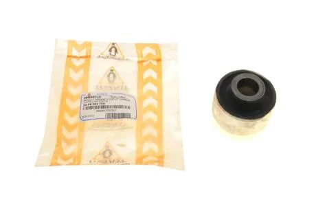 Сайлентблок важеля ASMETAL 38RN5710