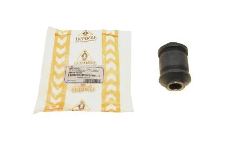 Сайлентблок важеля ASMETAL 38TY2001