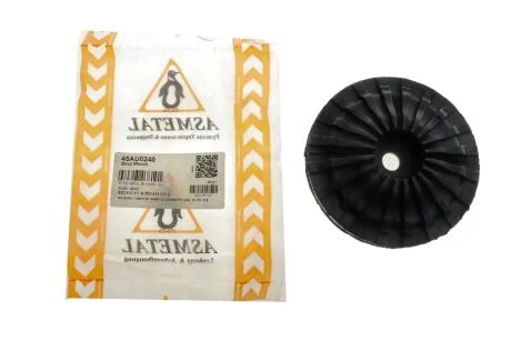 Комплект опори амортизаційної стійки ASMETAL 45AU0240