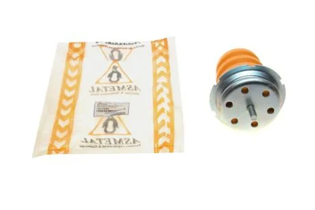 Відбійник ресори ASMETAL 45FI3230