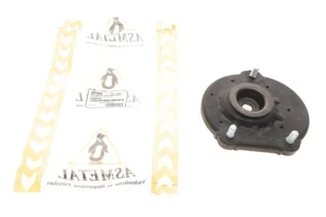 Комплект опори амортизаційної стійки ASMETAL 45FI3501