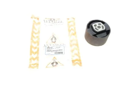Сайлентблок подушки двигуна ASMETAL 45PE1105