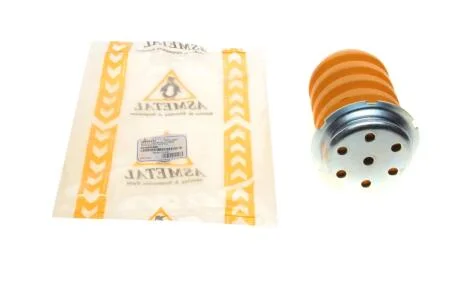 Відбійник ресори ASMETAL 45RN1131