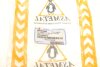 Подушка двигуна ASMETAL 45VW1600 (фото 5)