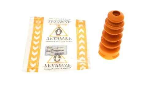 Відбійник амортизатора ASMETAL 45VW1639