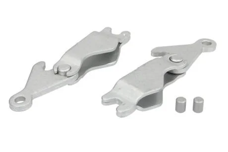 Комплект розпірних планок стояночного гальма ATE 03.0137-9704.2