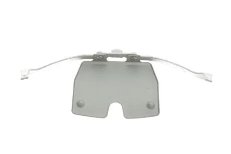 Планка супорта гальмівного ATE 11.8116-0008.2