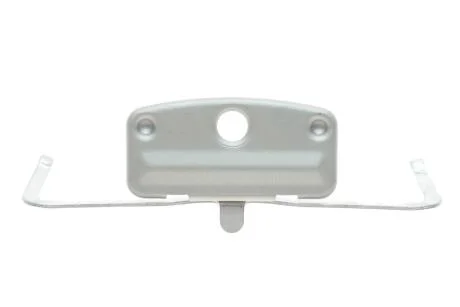 Планка супорта гальмівного ATE 11.8116-0315.2