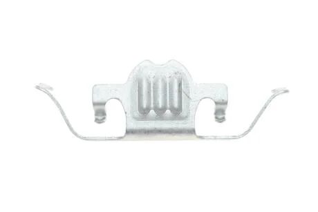 Планка супорта гальмівного ATE 11.8116-0330.1