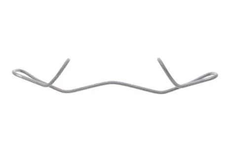 Планка супорта гальмівного ATE 11.8116-0340.1