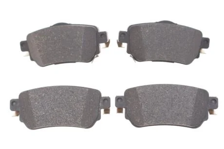 Комплект гальмівних колодок ATE 13.0460-2600.2