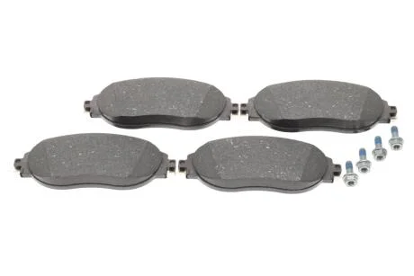 Комплект гальмівних колодок ATE 13.0460-2633.2