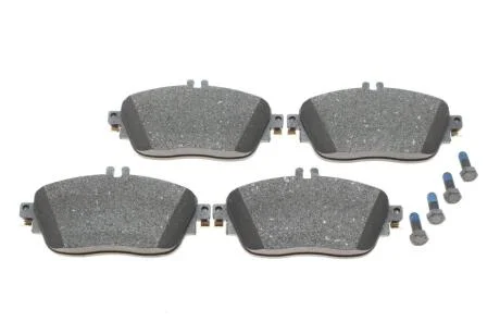 Комплект гальмівних колодок ATE 13.0460-2779.2