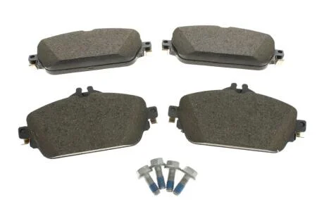 Комплект гальмівних колодок ATE 13.0460-2792.2