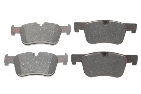 Комплект гальмівних колодок ATE 13.0460-3866.2