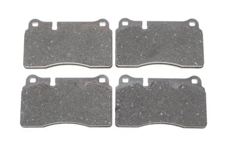 Комплект гальмівних колодок ATE 13.0460-4833.2