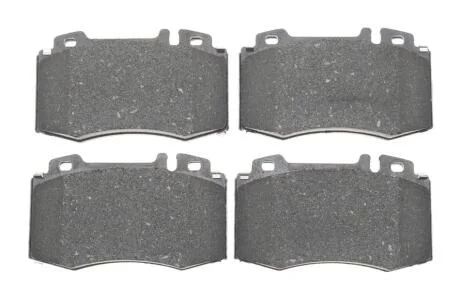 Комплект гальмівних колодок ATE 13.0460-4990.2