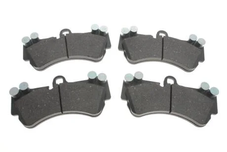 Комплект гальмівних колодок ATE 13.0460-4992.2