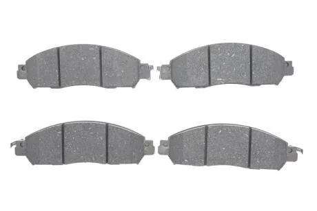 Комплект гальмівних колодок ATE 13.0460-5508.2