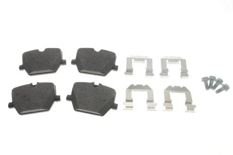 Комплект гальмівних колодок ATE 13.0460-5523.2