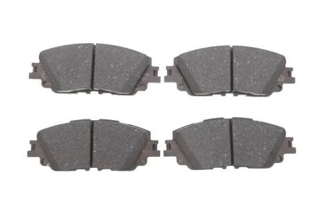 Комплект гальмівних колодок ATE 13.0460-5533.2