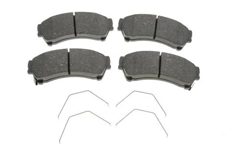 Комплект гальмівних колодок ATE 13.0460-5610.2