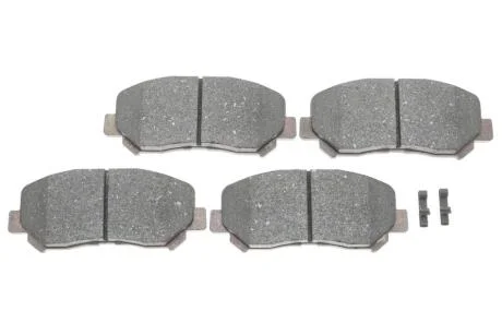 Комплект гальмівних колодок ATE 13.0460-5665.2