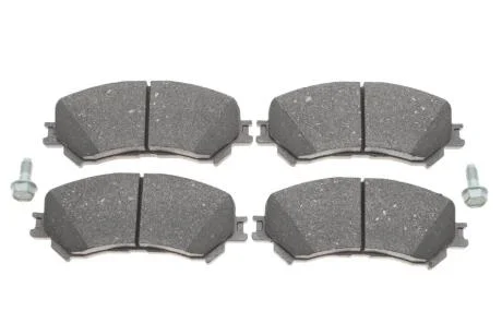 Комплект гальмівних колодок ATE 13.0460-5685.2