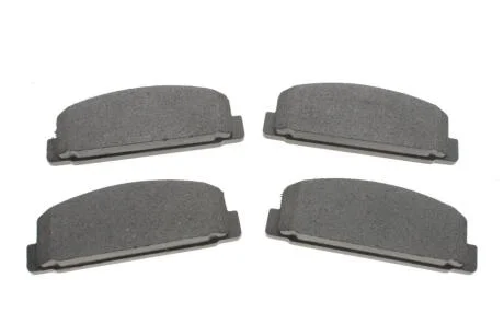 Колодка гальмівна ATE 13.0460-5804.2