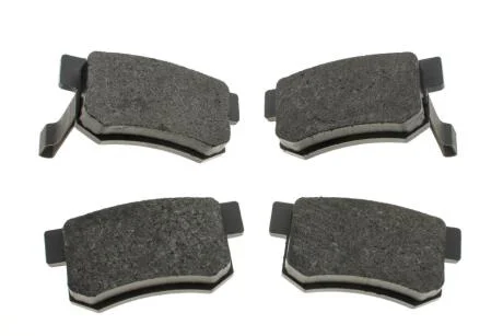 Комплект гальмівних колодок ATE 13.0460-5929.2