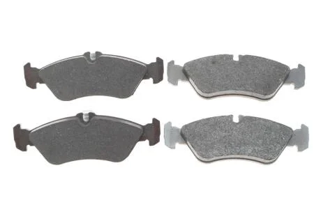 Комплект гальмівних колодок ATE 13.0460-7084.2