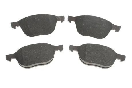 Комплект гальмівних колодок ATE 13.0460-7193.2