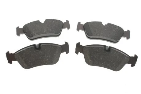 Комплект гальмівних колодок ATE 13.0460-7215.2