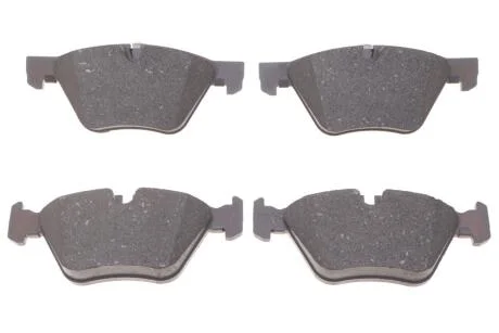 Комплект гальмівних колодок ATE 13.0460-7216.2