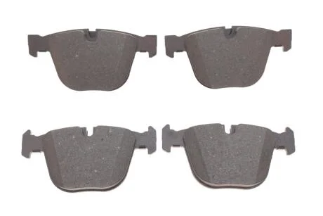 Комплект гальмівних колодок ATE 13.0460-7260.2