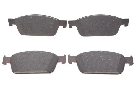 Комплект гальмівних колодок ATE 13.0460-7299.2