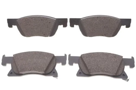 Комплект гальмівних колодок ATE 13.0460-7325.2