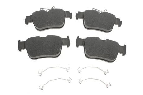 Комплект гальмівних колодок ATE 13.0460-7355.2