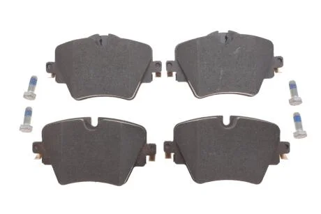 Комплект гальмівних колодок ATE 13.0470-2601.2