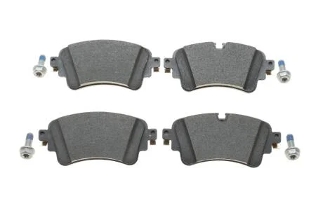 Комплект гальмівних колодок ATE 13.0470-2796.2