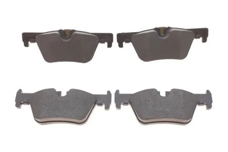 Комплект гальмівних колодок ATE 13.0470-3859.2