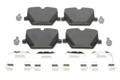 Комплект гальмівних колодок ATE 13.0470-5523.2