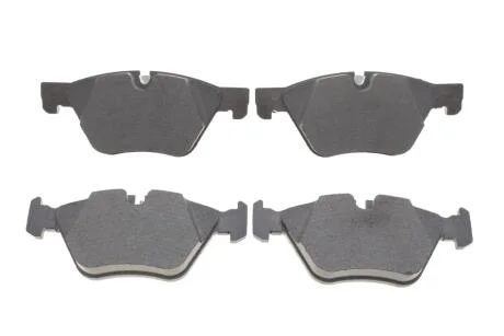 Комплект гальмівних колодок ATE 13.0470-7268.2