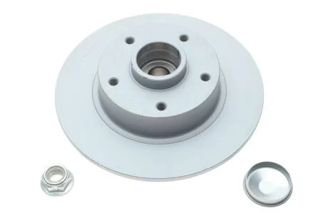 Диск гальмівний ATE 24.0108-0116.2