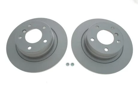 Диск гальмівний ATE 24.0110-0315.1