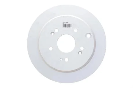 Диск гальмівний ATE 24.0110-0329.1