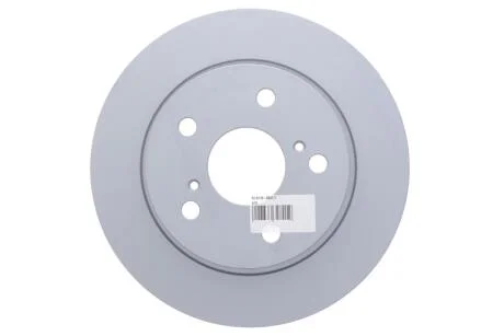 Диск гальмівний ATE 24.0110-0337.1